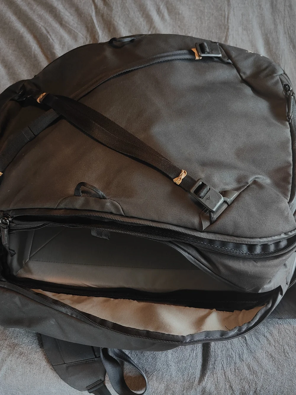 Peak Design 45L Travel Backpack